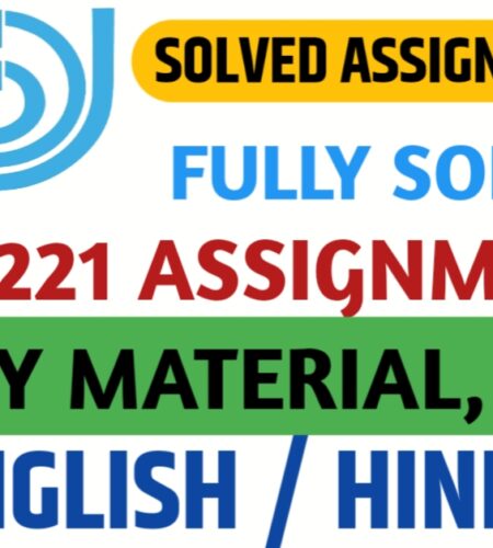 BEGE 101 IGNOU Solved Assignment  2023-24 FREE